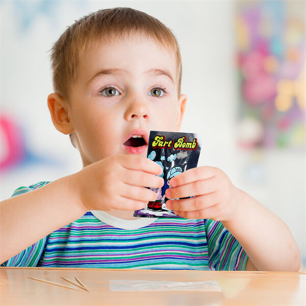 Inspiring Creativity and Imaginative Play
