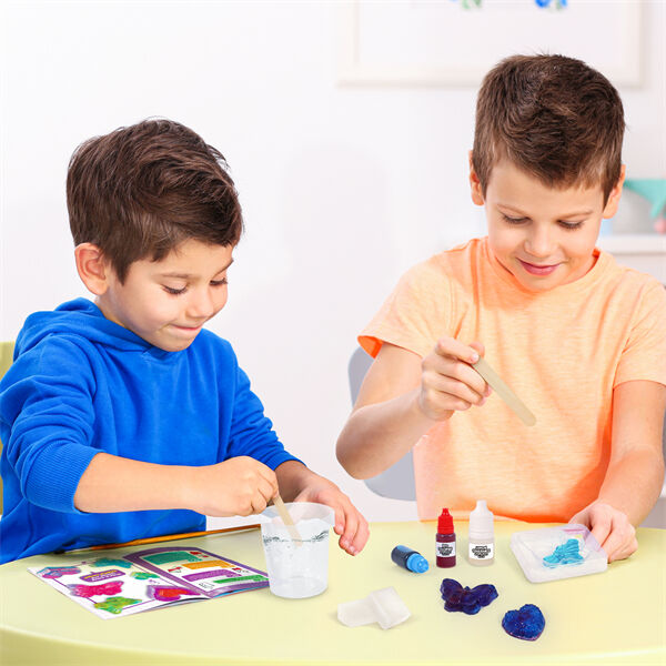 The top toys for fostering creativity and imagination