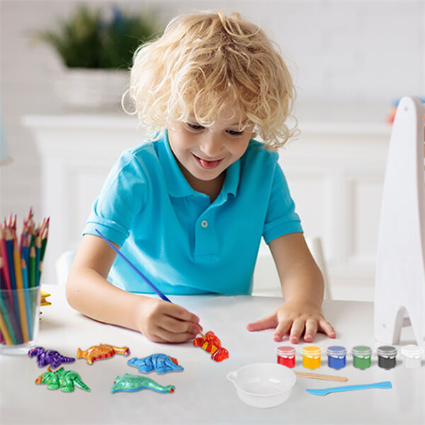 Die Vorteile der Integration von STEM-Spielzeugen in die Spielzeit