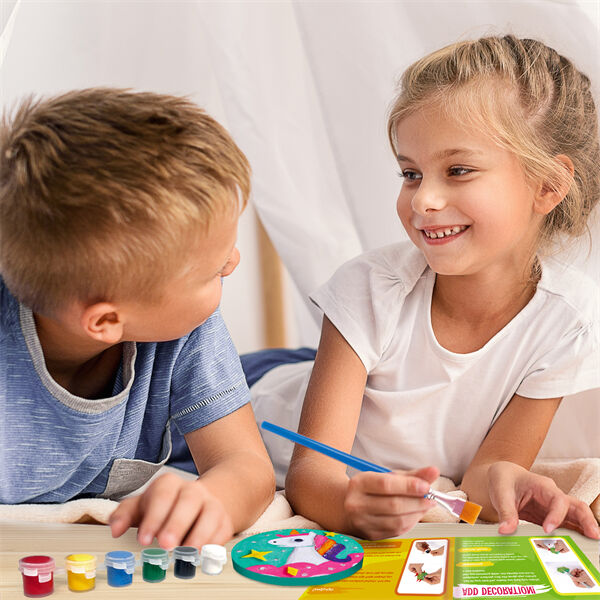 Get Crafting with Our All-Inclusive Kits