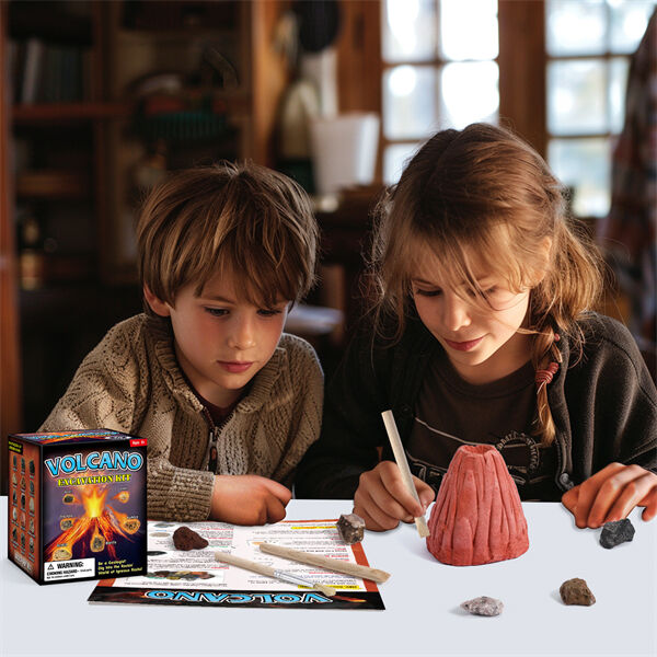 Unlocking Creativity and Imagination with Learning Toys