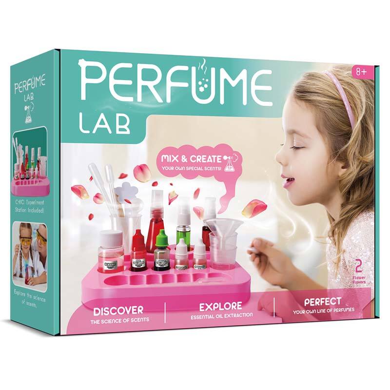 Perfume Lab