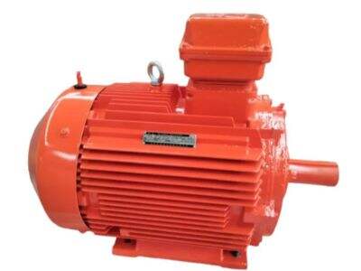 Industrial Electric Motor: Maintenance Best Practices for Longevity