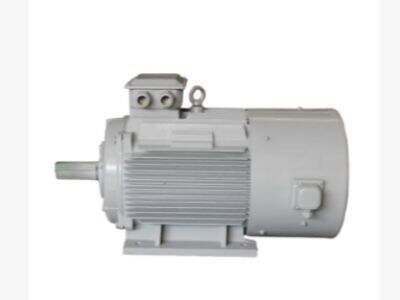 Explosion Proof Electric Motor: IE2 vs. IE3 vs. IE4 Efficiency