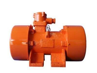 Explosion Proof Motor in Oil & Gas: Safety Solutions for Drilling Sites