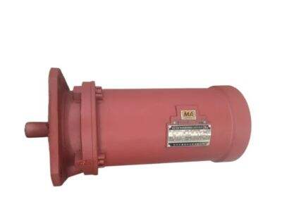 ATEX Motor: Essential Requirements for Hazardous Environments