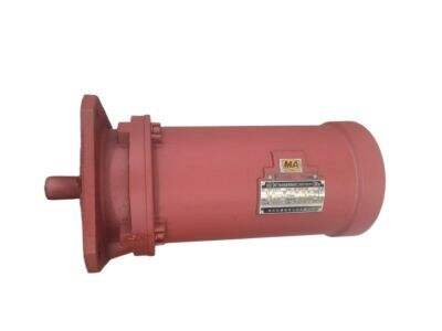 Explosionsgeschützter Elektromotor für Lackierereien: Sicherheit in explosionsgefährdeten Atmosphären