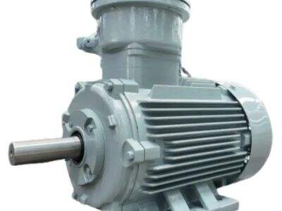 Explosion Proof Motor: ATEX Compliance & Safety Standards Explained