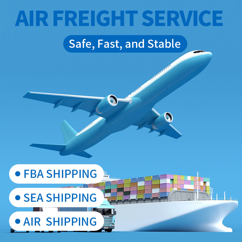 Professional Freight Forwarder From China supplier