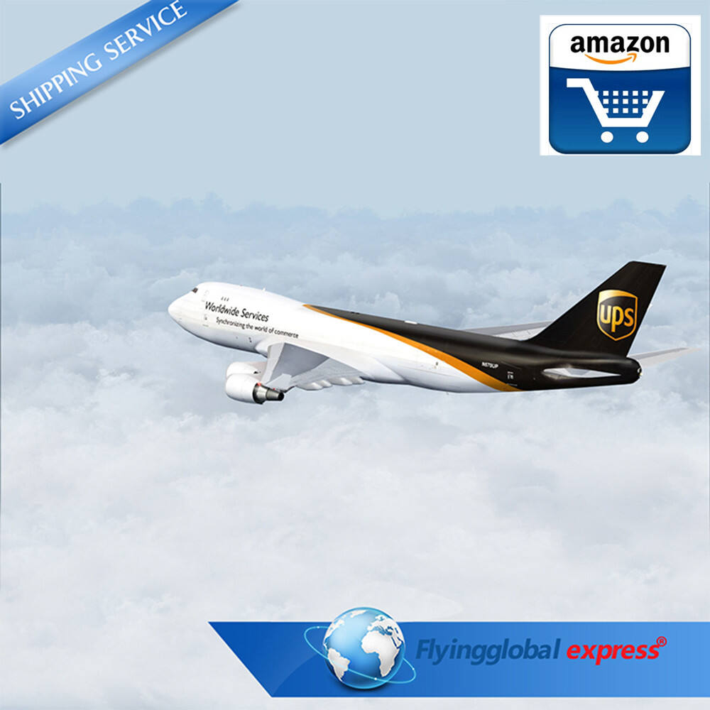 Usa Air Freight Shipping supplier