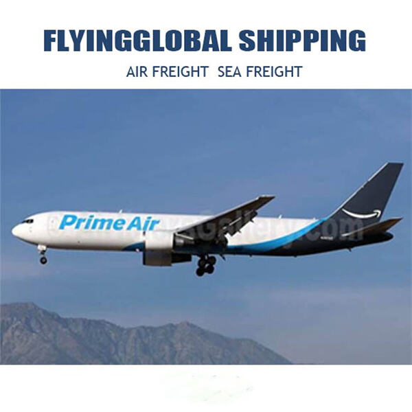 Protection inu00a0Air Freight China to Denmark