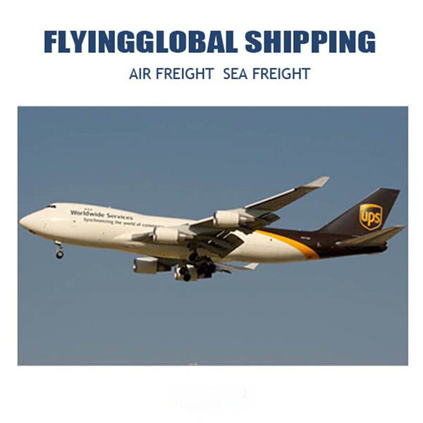 The Safety of Air Freight from Guangzhou to Singapore