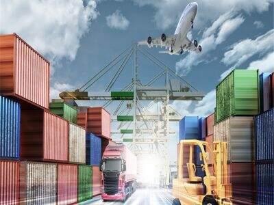 The Benefits of Combining Air and Sea Freight Services for Your Business