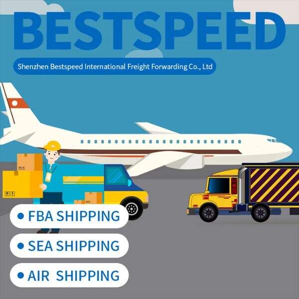 Usage of our Cheap Air Freight :