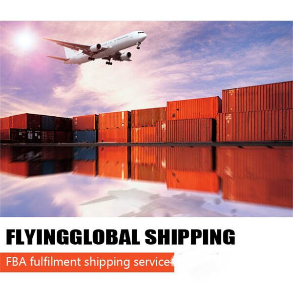 Safety Measures in Air Freight Forwarding: