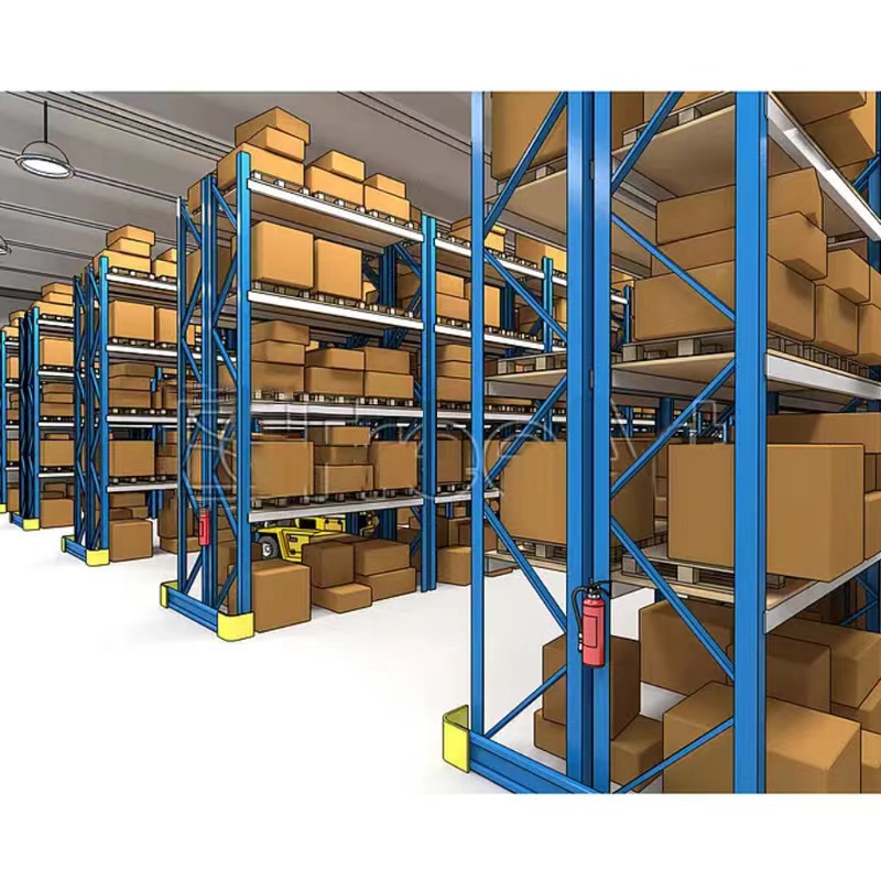 Warehouse Storage Services International Freight Forwarding supplier