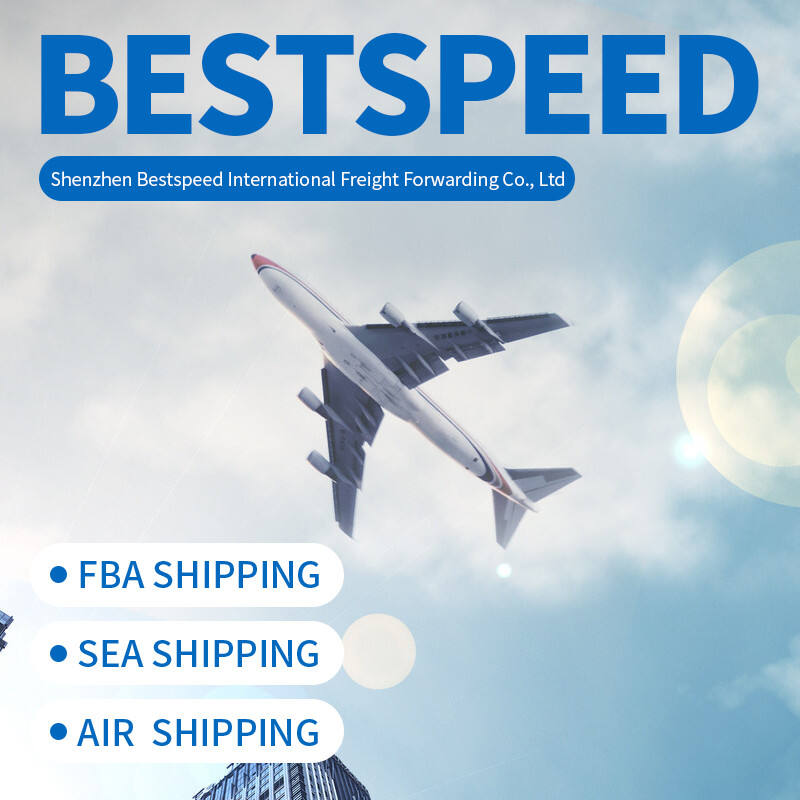 Drop Shipping Freight Forwarding Logistics Services supplier