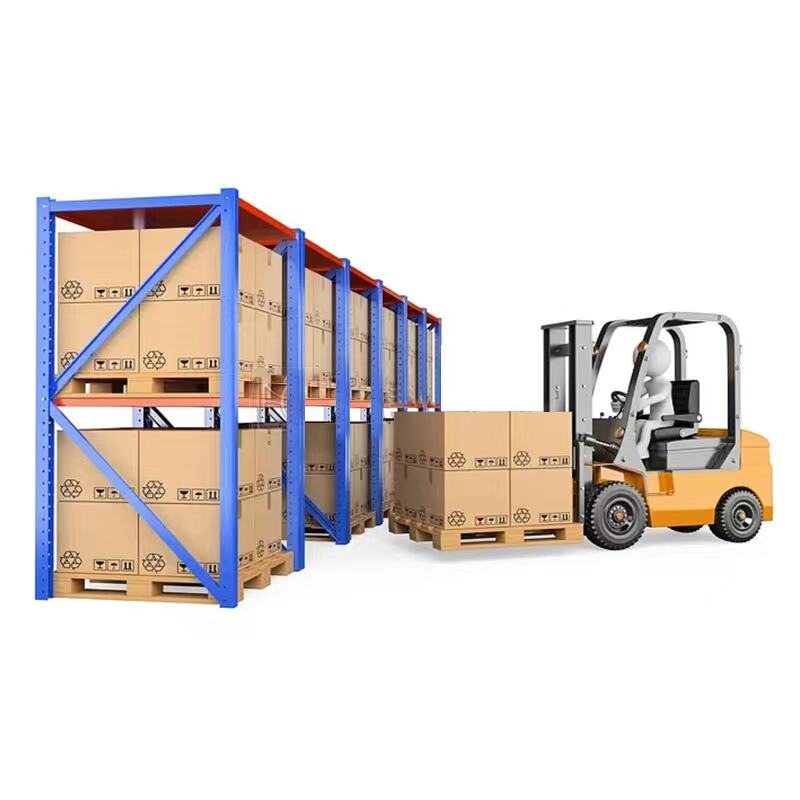 Shanghai Guangzhou Warehouse Storage Shipping Service manufacture