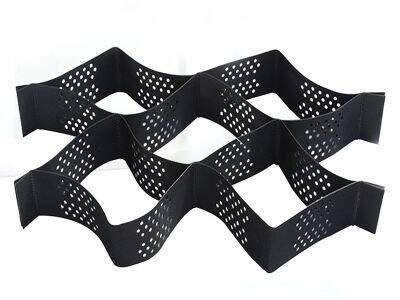 Geotextile Fabric Guide: Woven vs. Non-Woven Options