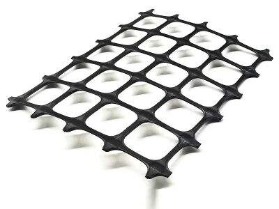 PP Biaxial Geogrid: Cost-Effective Soil Reinforcement
