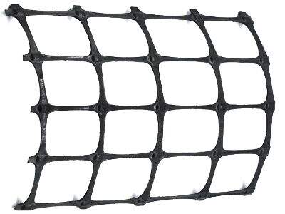 Biaxial Geogrid Installation Guide: Tips for Flat & Stable Surfaces