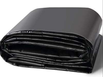 HDPE Liner for Agricultural Projects: Irrigation & Pond Solutions