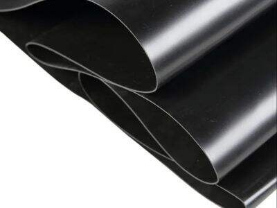 Biaxial Geogrid: Uses & Benefits in Road Construction