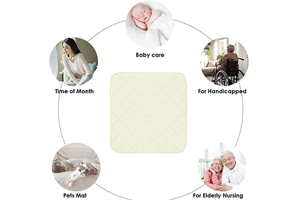 Advantages of our PU and PVC Series Pads