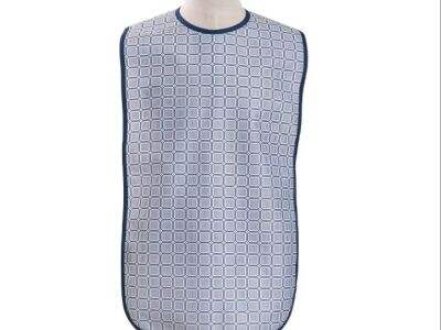 Washable Adult Bibs: Comfort and Convenience Combined