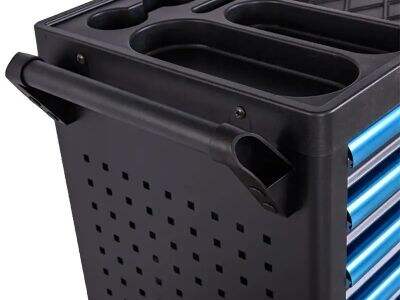 Arrêtez de fouiller dans les tiroirs : une organisation intelligente à l’intérieur de chaque armoire à outils Goldenline