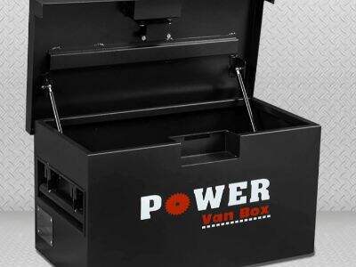 Ultimate Guide to Heavy-Duty Tool Storage for Garages and Workshops