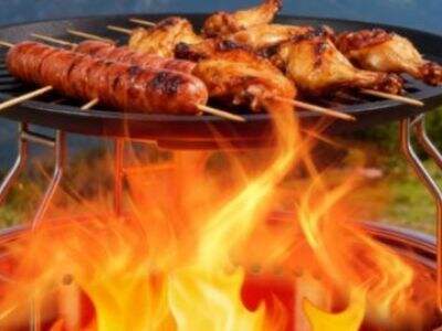 The Impact of Repeated Heating on Grill Weld Seams