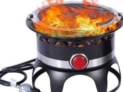 How Folding BBQ Grills Hold Up After Multiple Assemblies