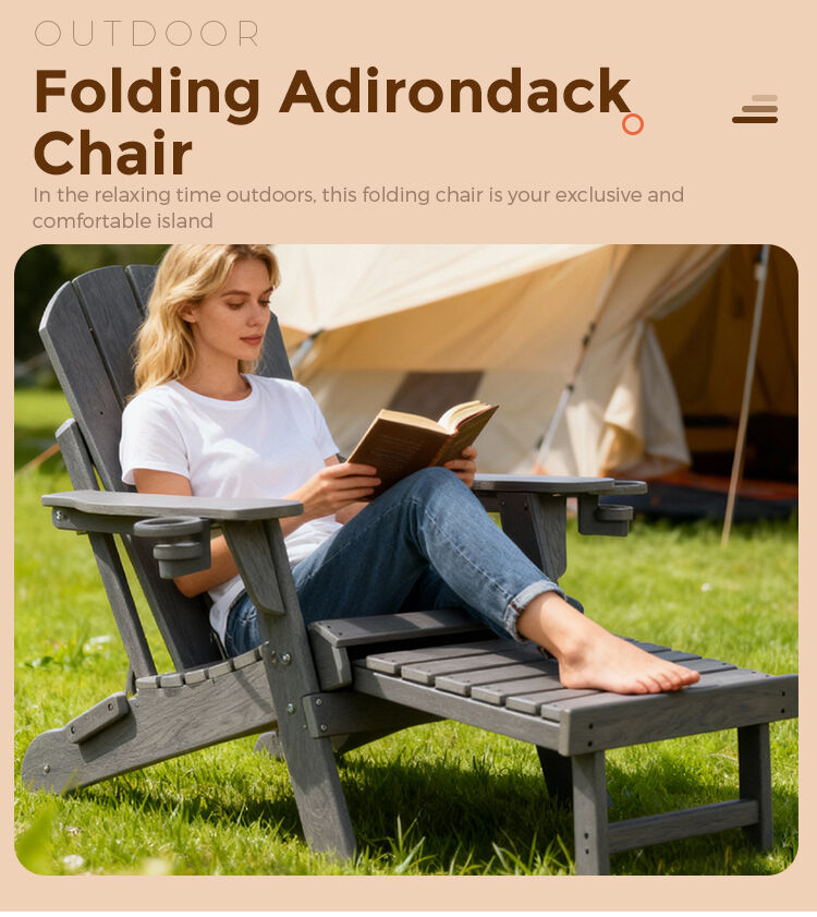 product good quality modern patio dining chair outdoor garden furniture foldable lounge recliner chair-1