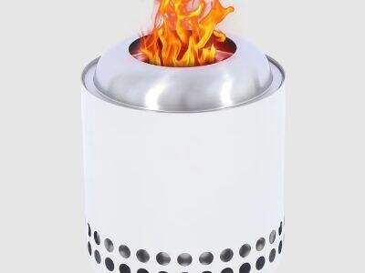 How Portable Fire Pits Handle Heat During Continuous Burning
