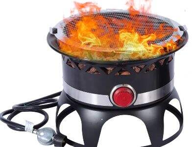 How Long Does a Stainless Steel Fire Pit Last Outdoors