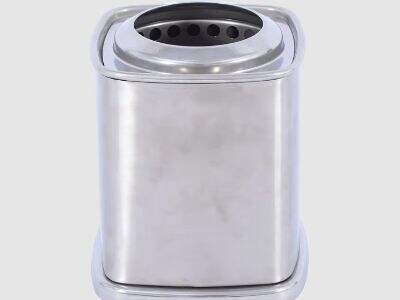 What Makes a Stainless Steel Fire Pit Truly Smokeless
