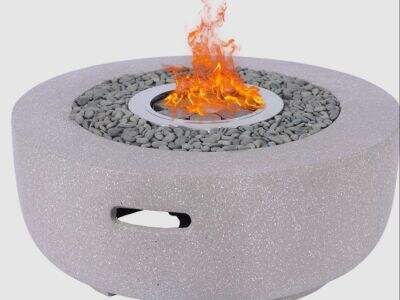 Why Fire Pit Design Impacts Long-Term Reliability