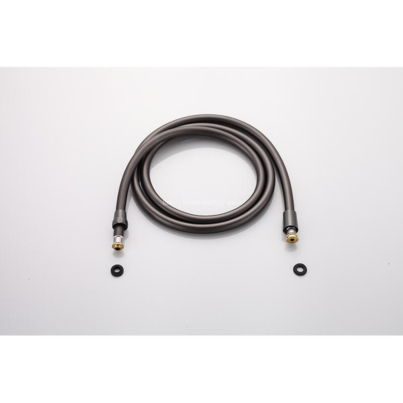 Bathroom Shower Faucet Thermostat Mixer Faucet Gun Gray Bathtub Shower System Thermostat Mixer Thermostat Shower Kit manufacture