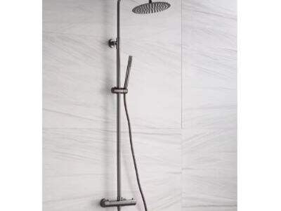 لماذا تعد صنابير خلاط الدُش الحراريّة ضرورية في قطاع الضيافة