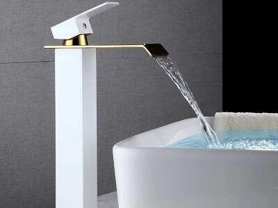 التفوّق الوظيفي لحنفيات أحواض المطبخ ذات الوظيفة السحبية لأسفل