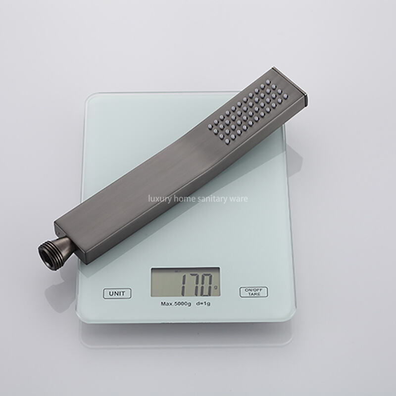 Hot Sale Bathtub Faucet with Hand-held Shower Concealed Bathtub Faucet Bathroom Hot and Cold Shower Three-piece Set supplier