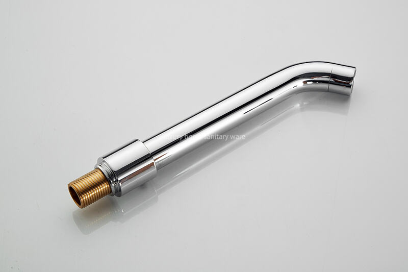 Factory Wholesale Bathroom Faucet Concealed Wall-hung Bathtub Sink Faucet Bathtub Hot and Cold Water Mixer factory