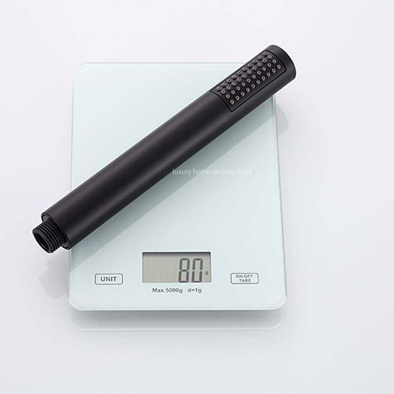 Factory Direct Sale Luxury Black Freestanding Bathtub Shower Mixer Floor Stand Bathtub Faucet Set Bathroom Faucet supplier