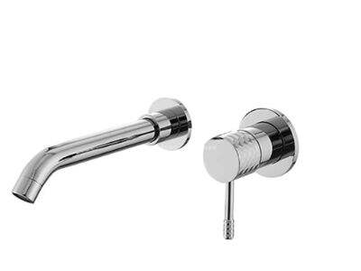 الأثر الخفي لحنفيات خلاط الحوض العالية على جماليات الحمامات الحديثة