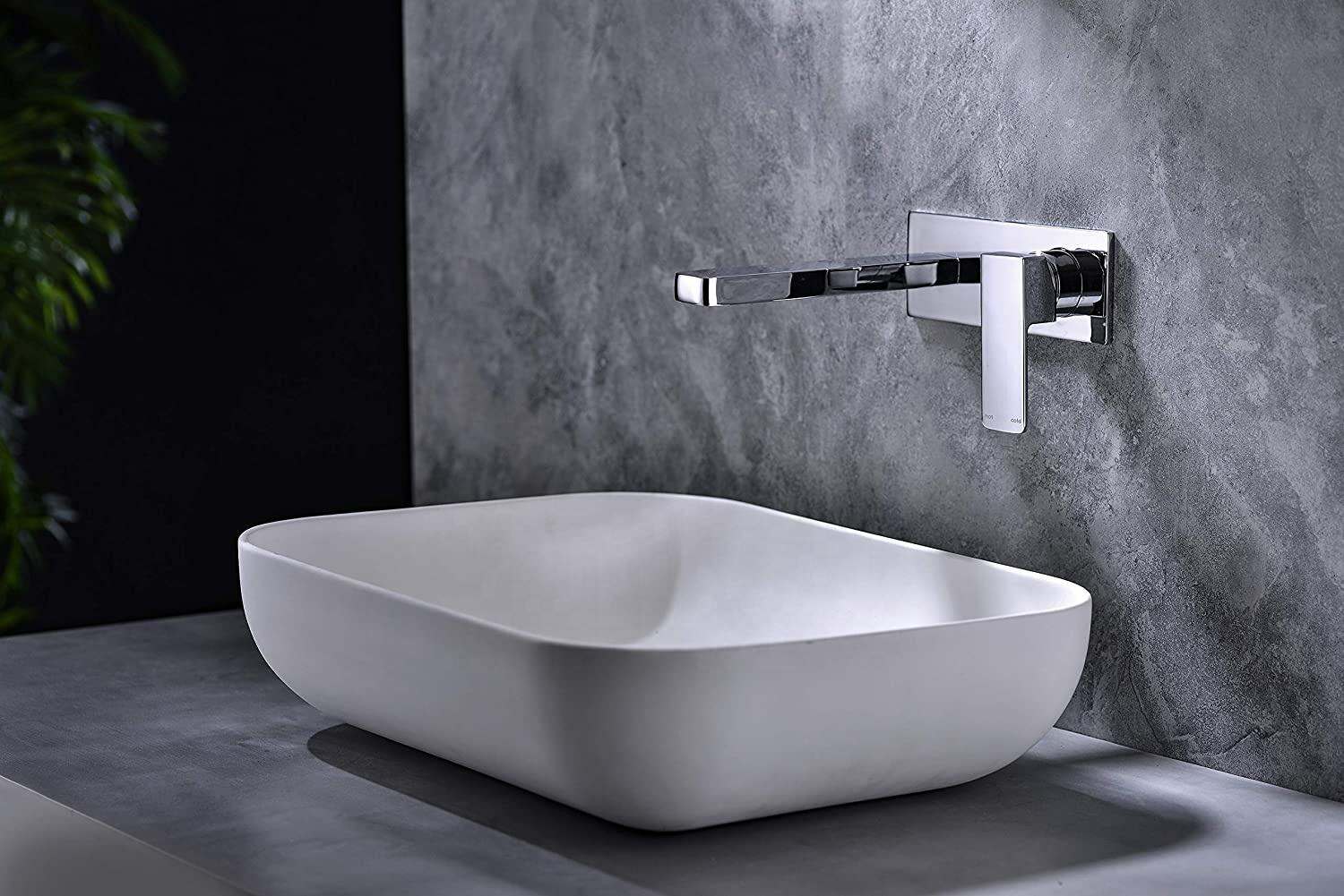 Brushed Gold Waterfall Basin Sink Bathtub Faucet Bathroom Single Handle for Vanity Pop up Drain with Water Supply Line Mixer Tap details