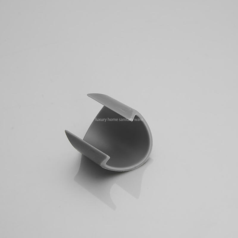 New High-quality Spray Gun Round-carved Handle-electroplating Bath Shower Manual Toilet Water Mist Nozzle Set factory