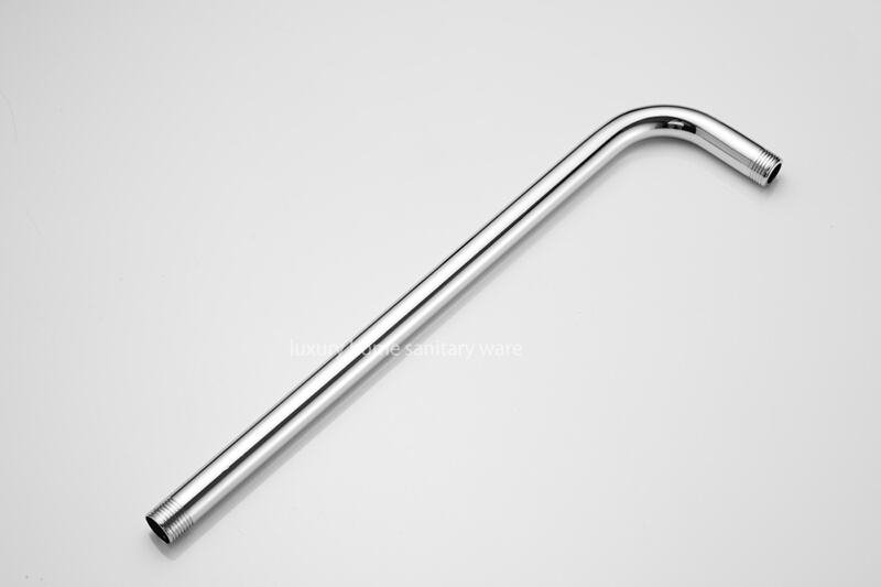 High Quality Carved Handle Electroplating Shower Set Modern Bathroom Concealed Shower Faucet Brass Bathroom Rain System Set details