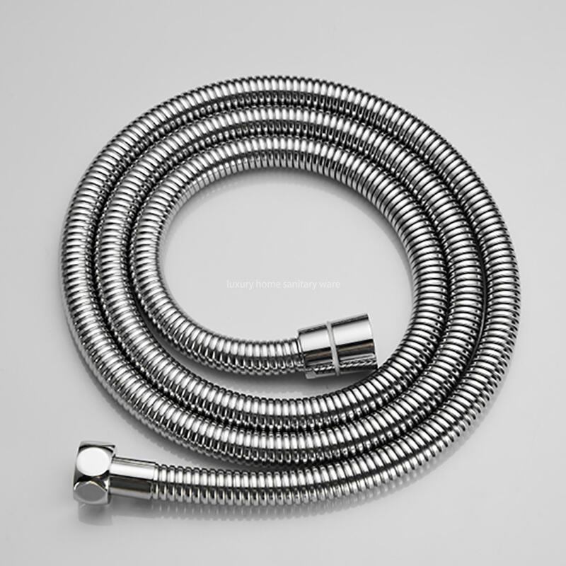 New High-quality Spray Gun Round-carved Handle-electroplating Bath Shower Manual Toilet Water Mist Nozzle Set supplier