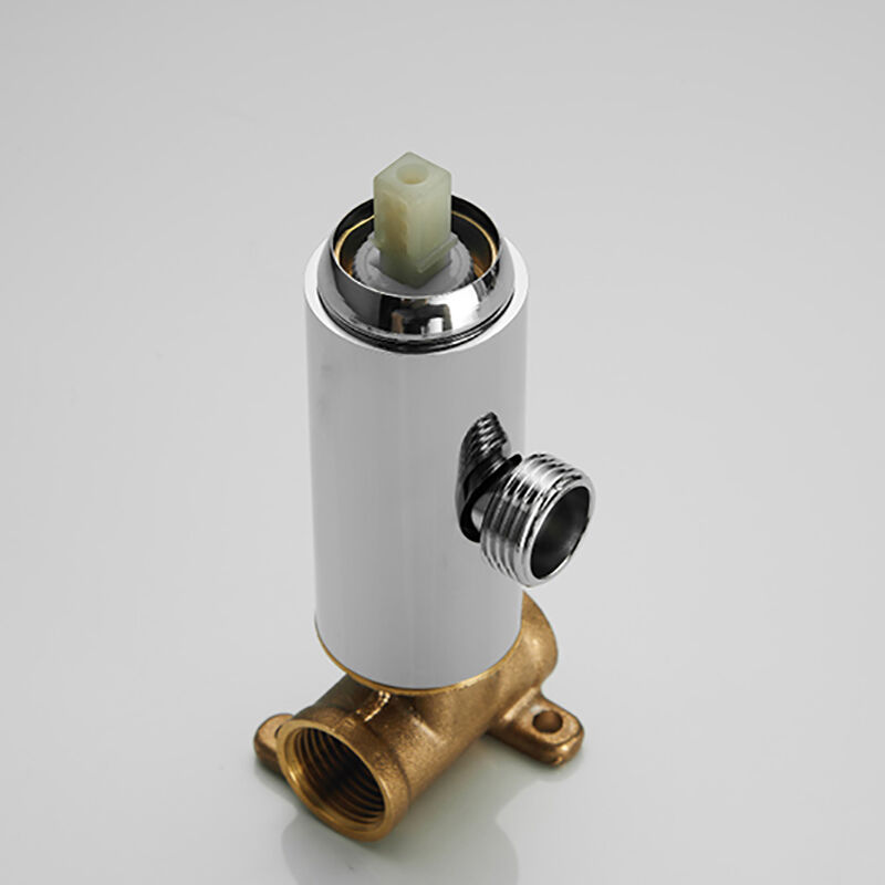 New High-quality Spray Gun Round-carved Handle-electroplating Bath Shower Manual Toilet Water Mist Nozzle Set manufacture